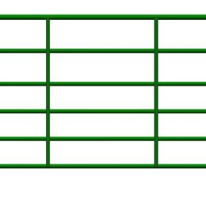 Heavy Duty Panel