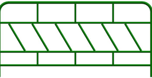 Eco Feedlot Panel