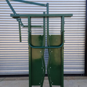 Cattle Handling Equipment