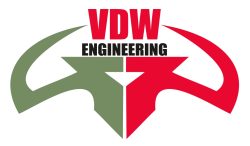 VDW Logo